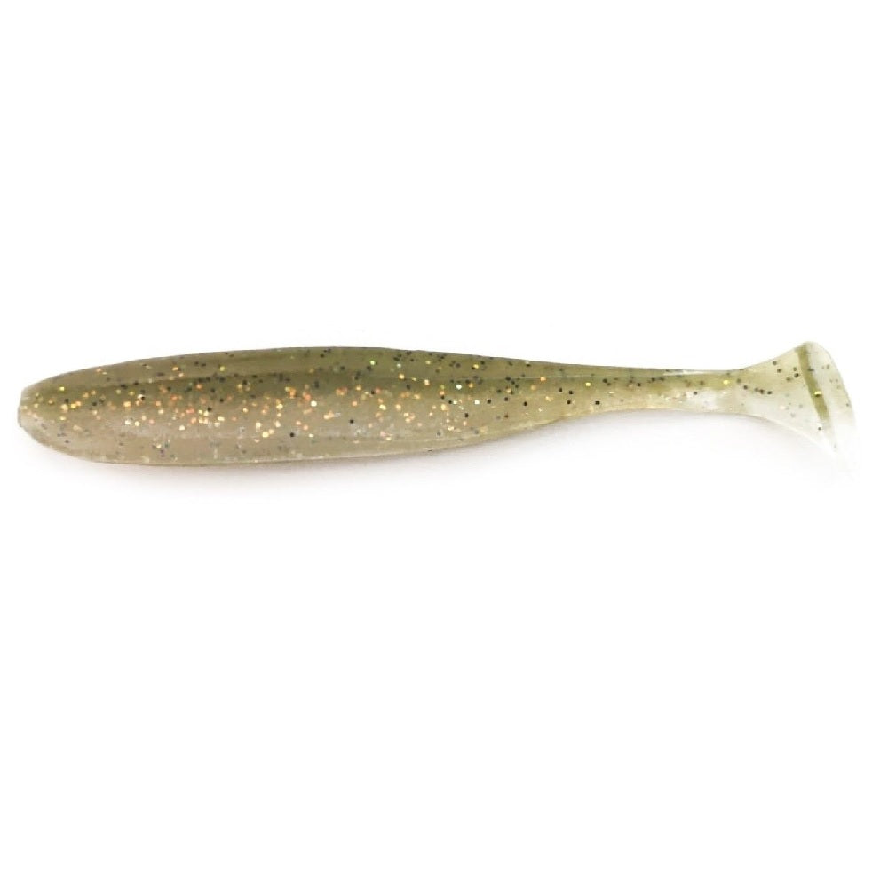 Artificiale Keitech Easy Shiner 3" Pro Green Shad