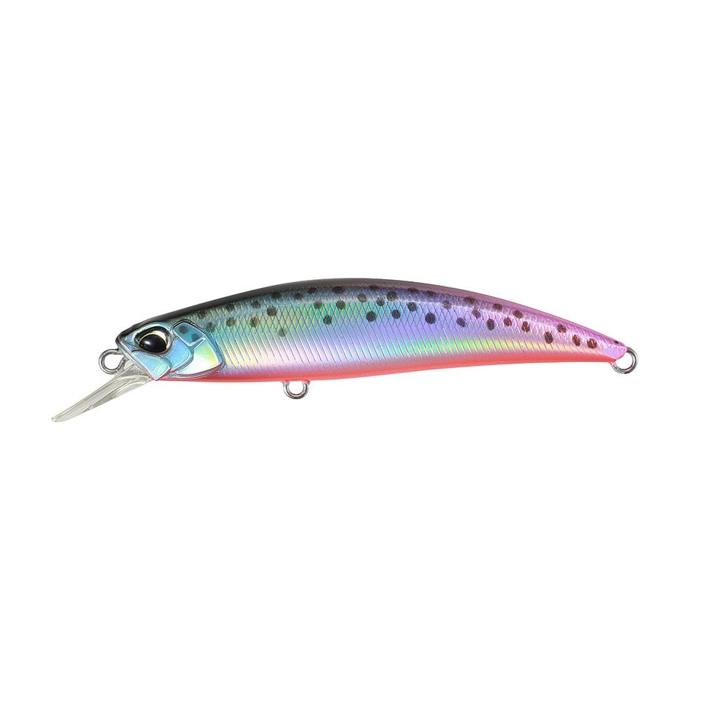 Duo International Spearhead Ryuki 70S SW Rainbow Trout