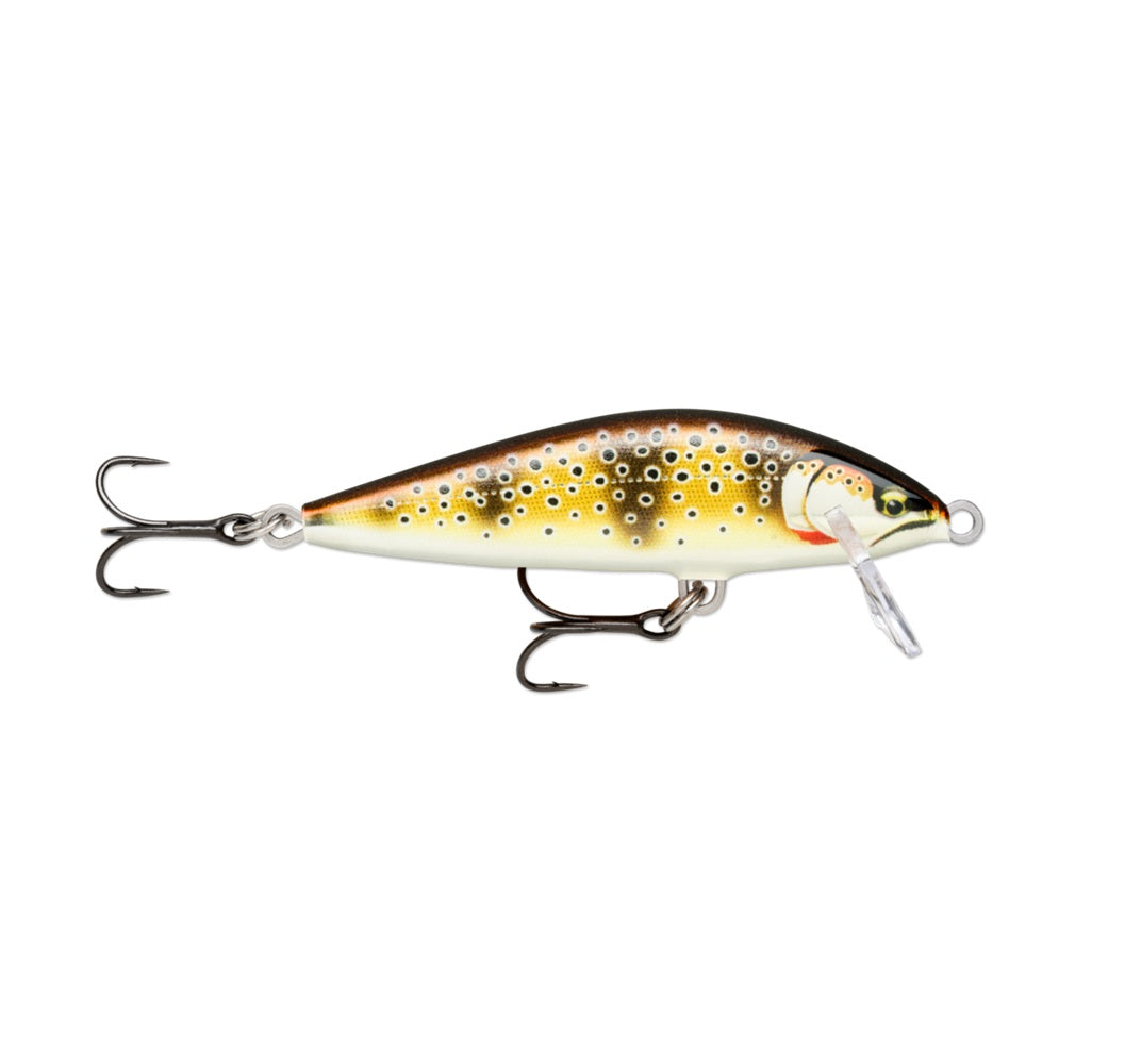 Rapala Countdown Elite 75 Cde75 Gdrt