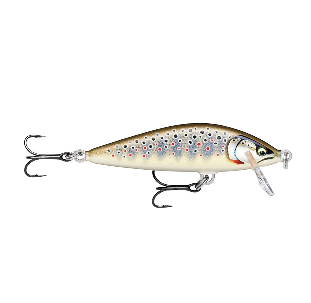 Rapala Countdown Elite 75 Cde75 Gdbt