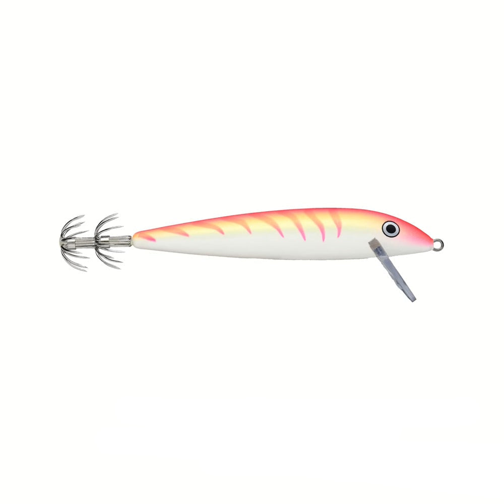 Rapala Countdown Squid 11 #PTU - Pink Tiger Uv