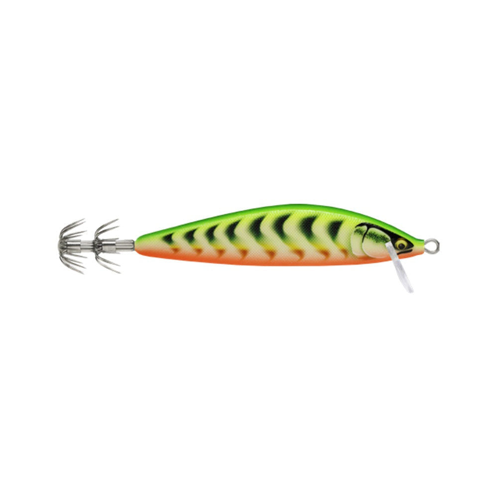 Rapala Countdown Squid Elite 95 #GT - Glow Tiger