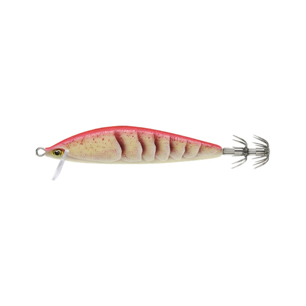 Rapala Countdown Squid Elite 95 #PSR - Pink Shrimp