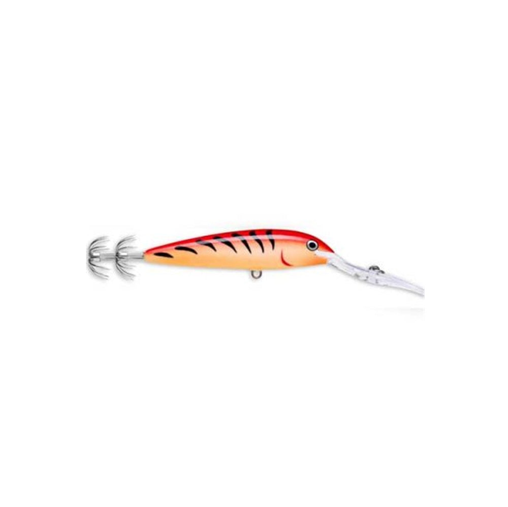 Rapala Deep Squid 9 #PTU - Pink Tiger Uk