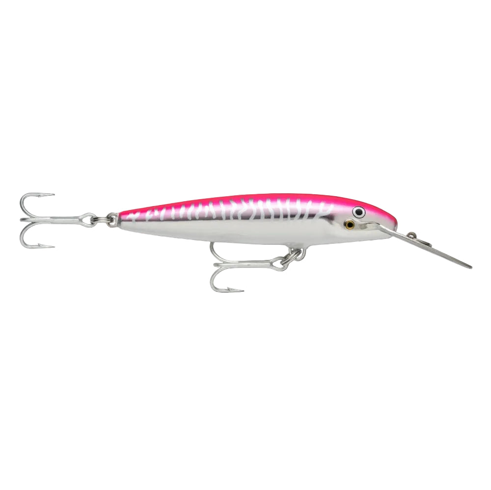 Rapala Magnum Cd-11 Mag #Hot Pink Uv