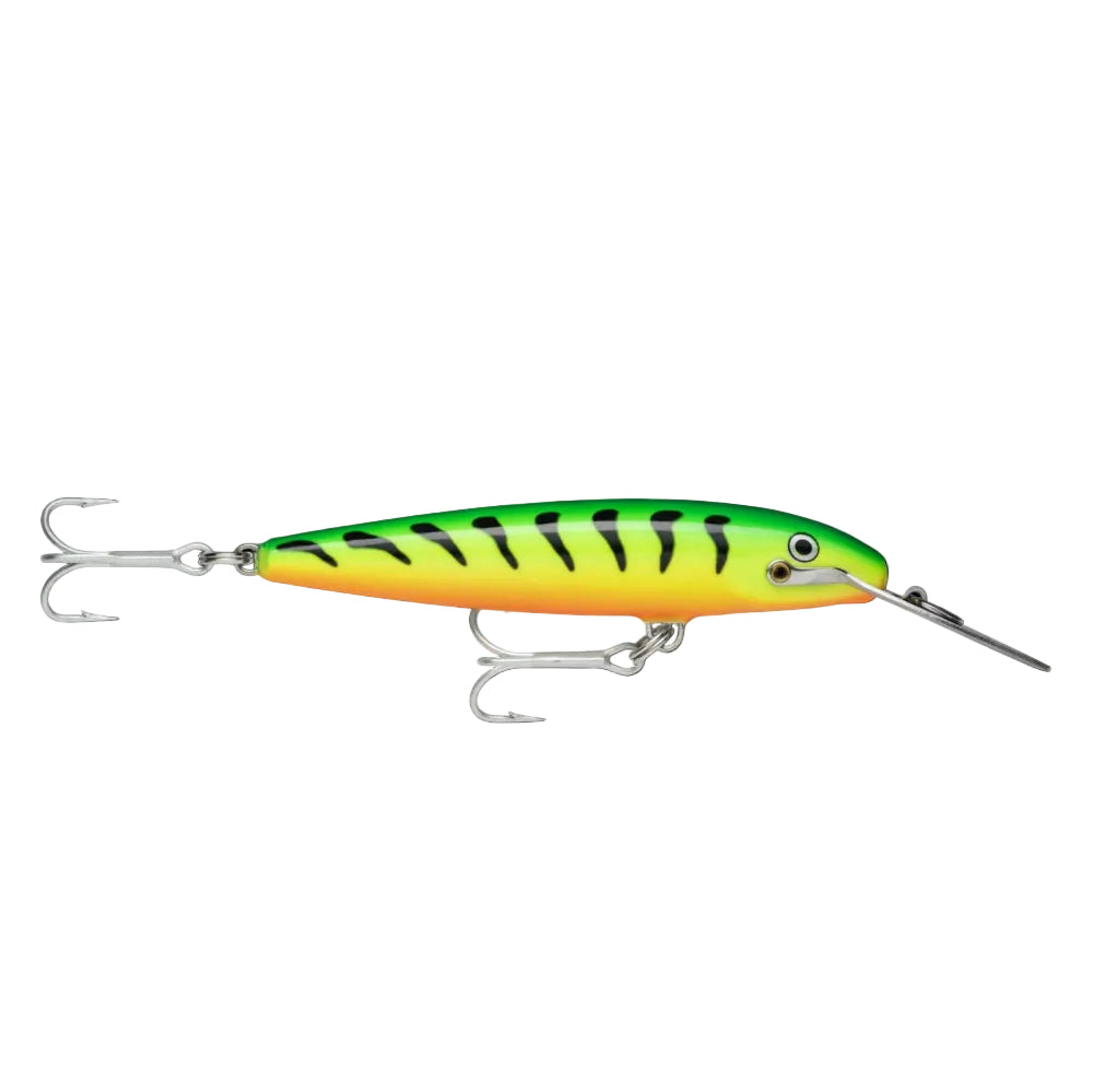 Rapala Magnum Cd-7 Mag #Firetiger