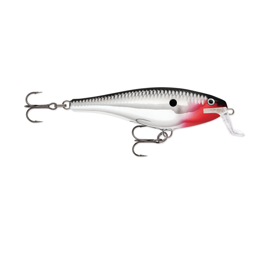 Rapala Shad Rap Magnum Srmag-12 Ch