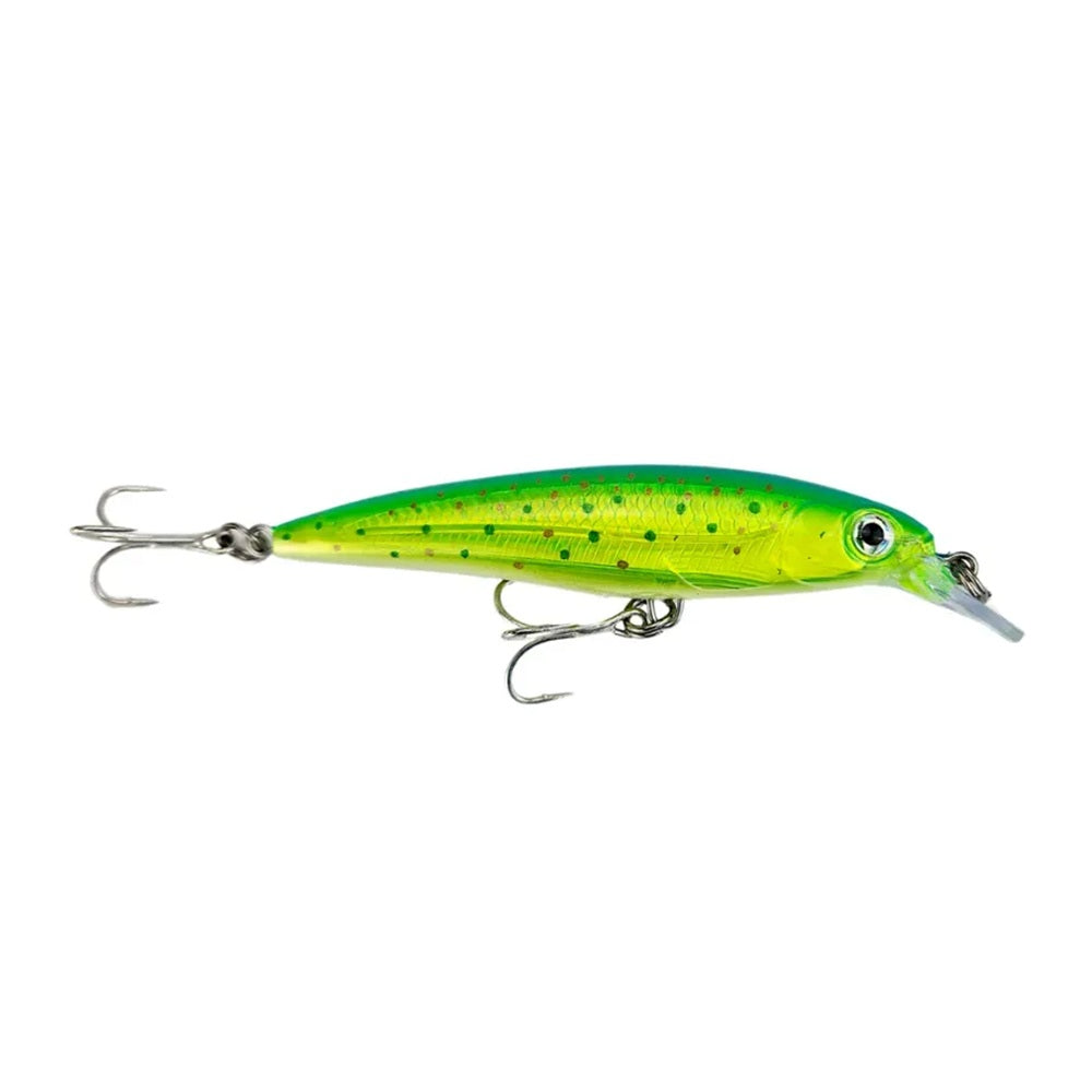 Rapala XR06 4g #D-Dorado