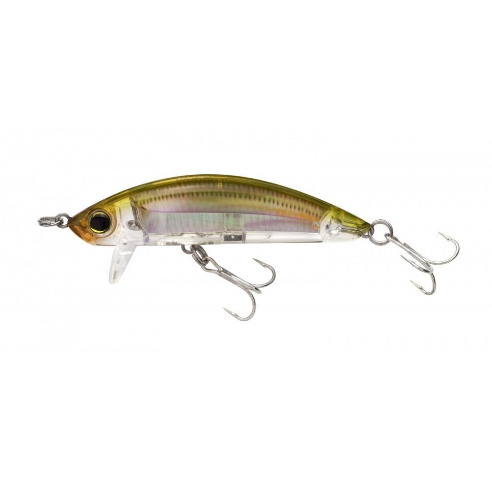 Artificiale Yo Zuri 3D Inshore Surface Minnow 90F Real Pilchard
