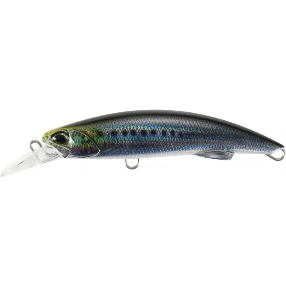 Artificiale Duo International Rough Trail Blazin 85 Real Sardine