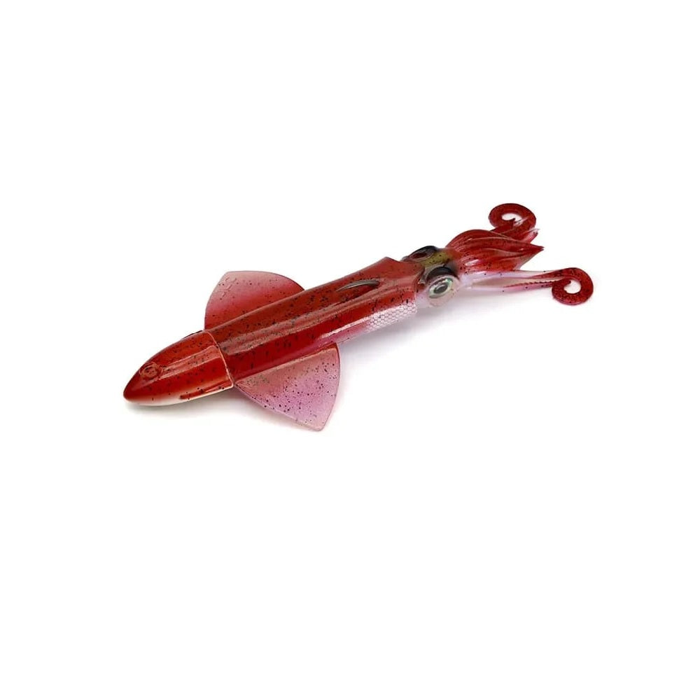 Artificiale Jlc Xipi Evo Blue Uv/Glow 160g Red Glow