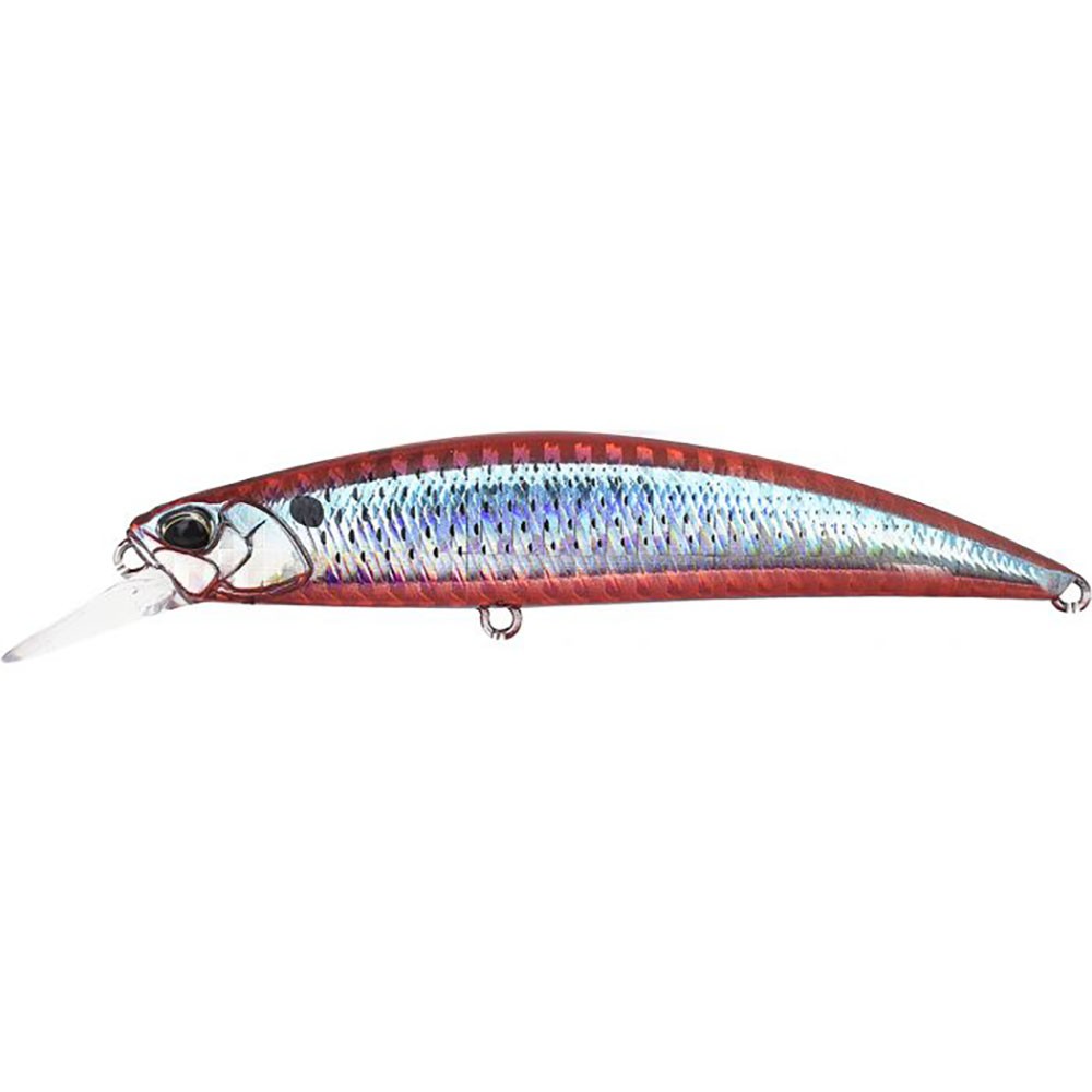 Artificiale Duo International Spearhead Ryuki 60S SW Red Mullet