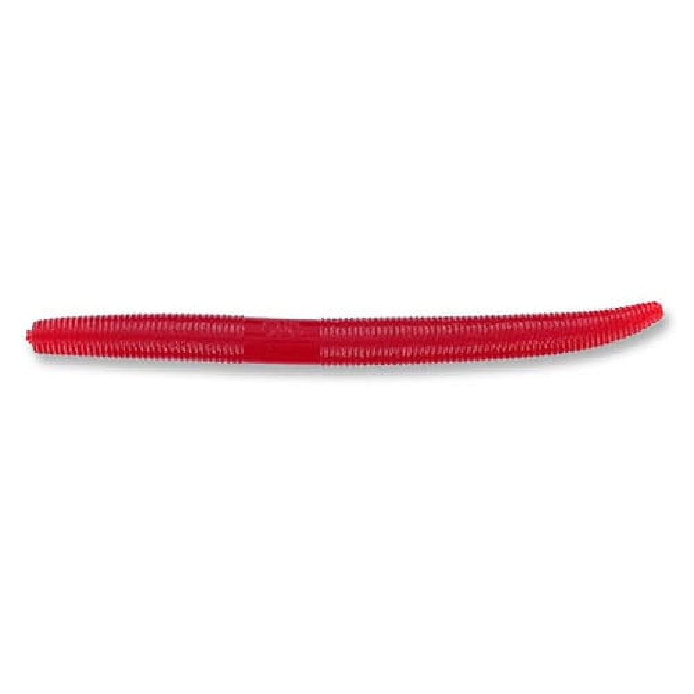 Artificiale Gary Yamamoto Yamasenko 5" Red