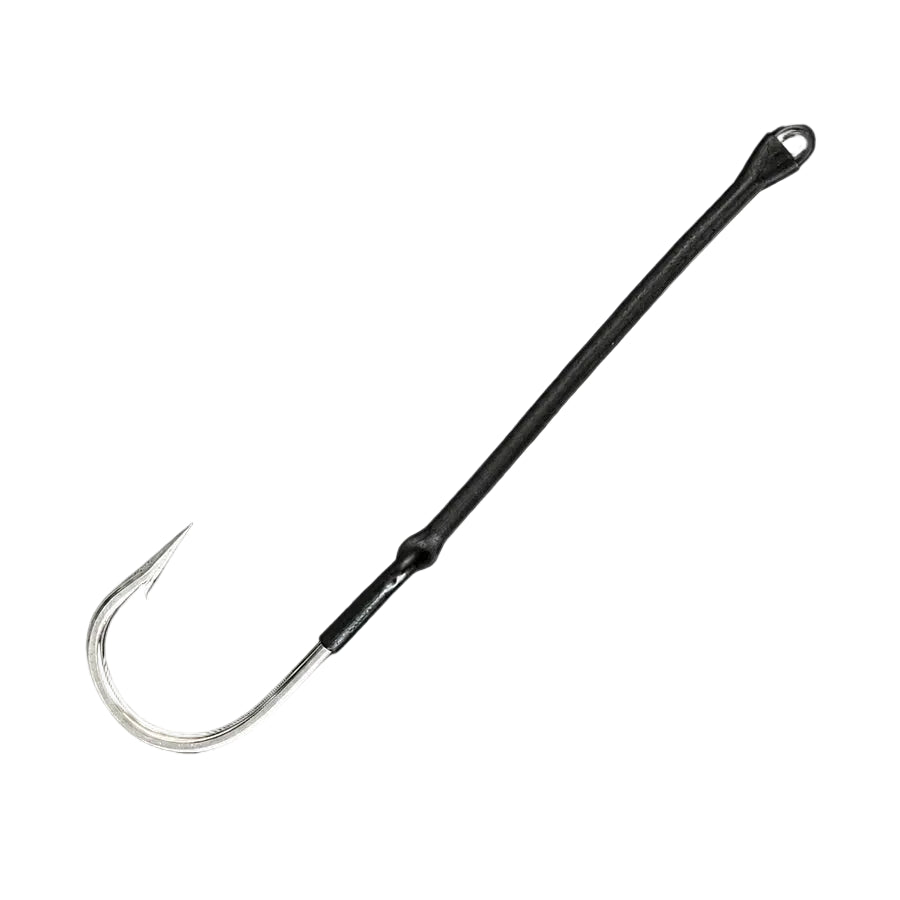 Amo White Monkey Montatura Rig 21Cm