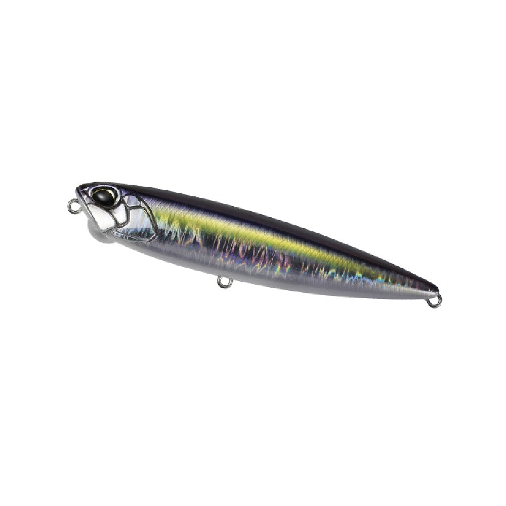 Artificiale Duo International Realis Pencil 85 SW Limited River Bait