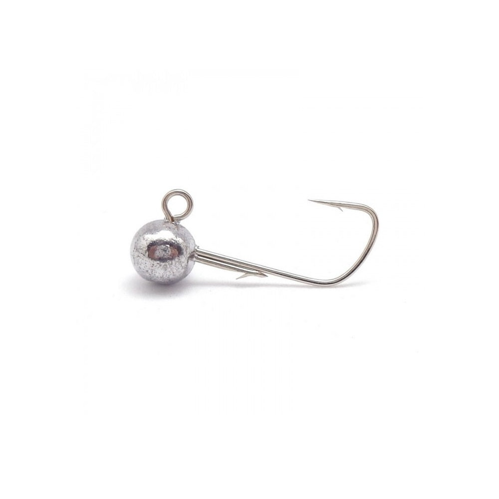 Testina Decoy Round Magic #6  0,9g