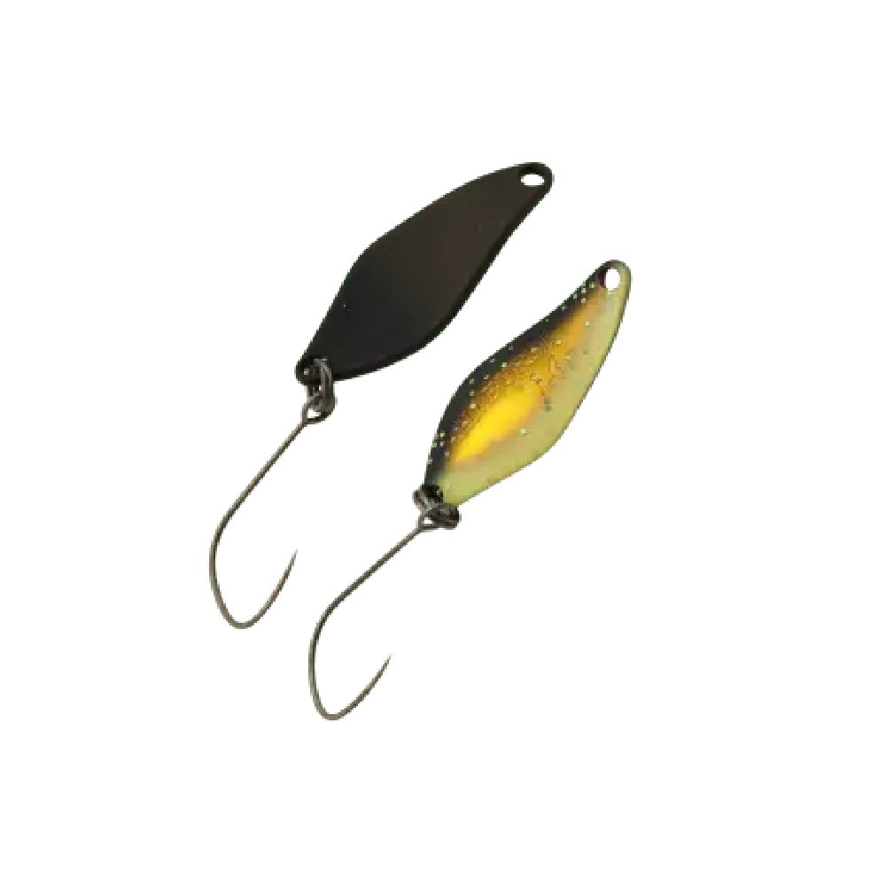 Valkein Hi Burst 2,4g S.M. Black Gold