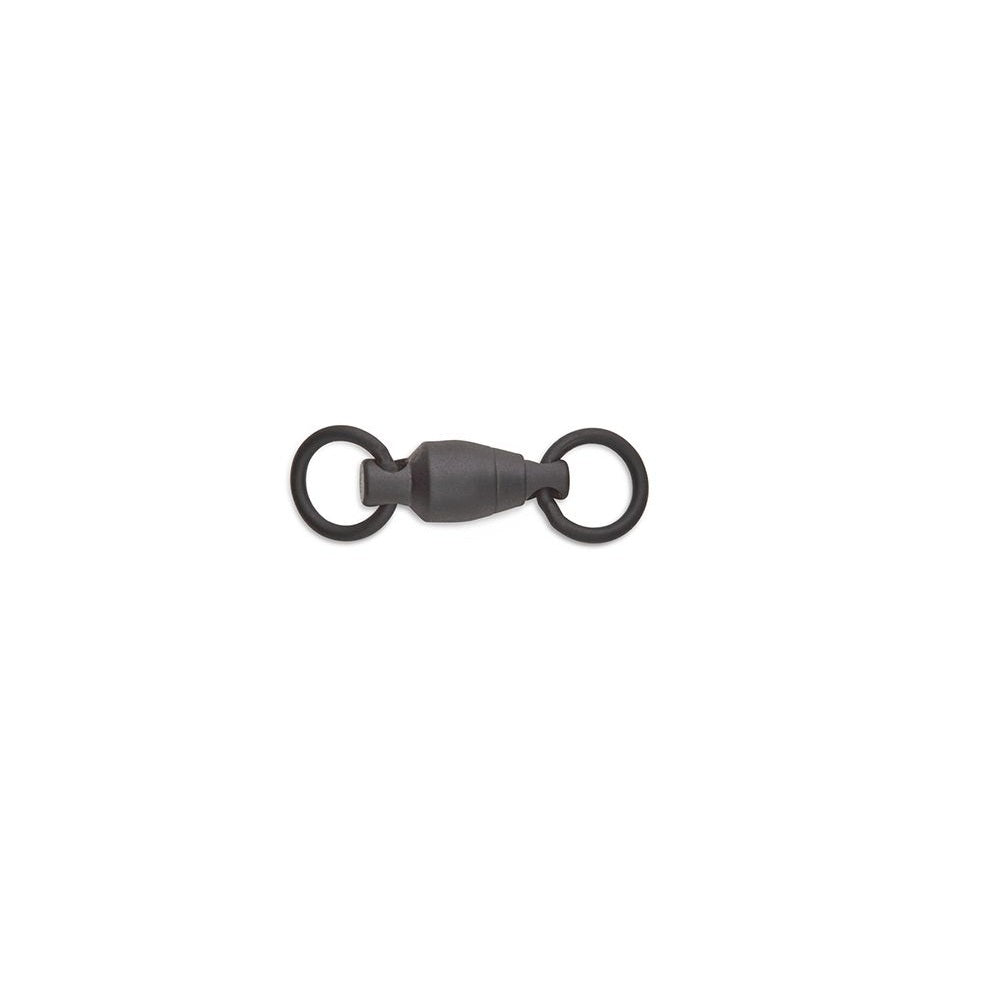 Sampo BX5RZ Blk. Sampo Welded Ring Swivel #5 12 Pz
