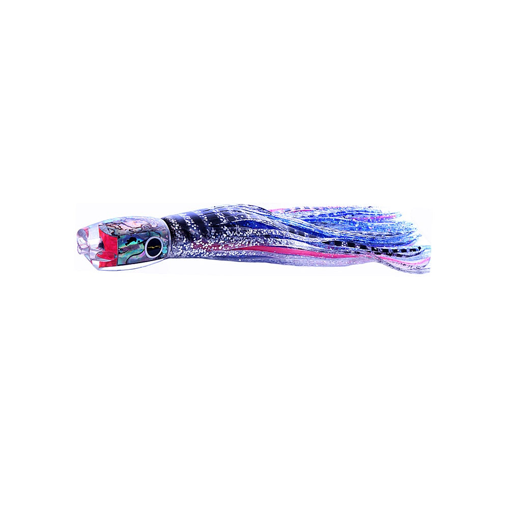 Artificiale Black Bart Pelagic Breakfast SBT/MAC Silver Tiger/Mackerel