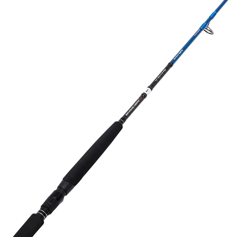 Canna Savage Gear SGS2 Vertical Jigging 100-250 Gr 1.80 m