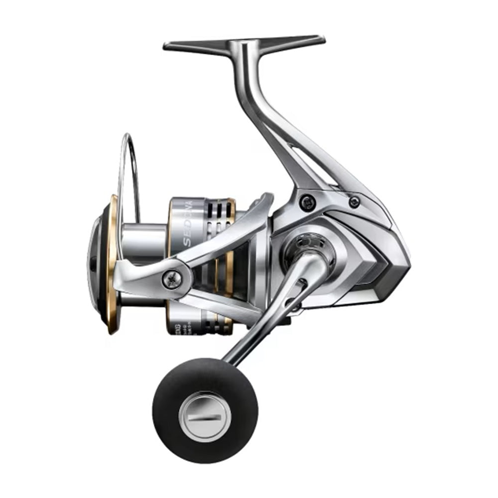 Mulinello Shimano Sedona C5000XG FJ