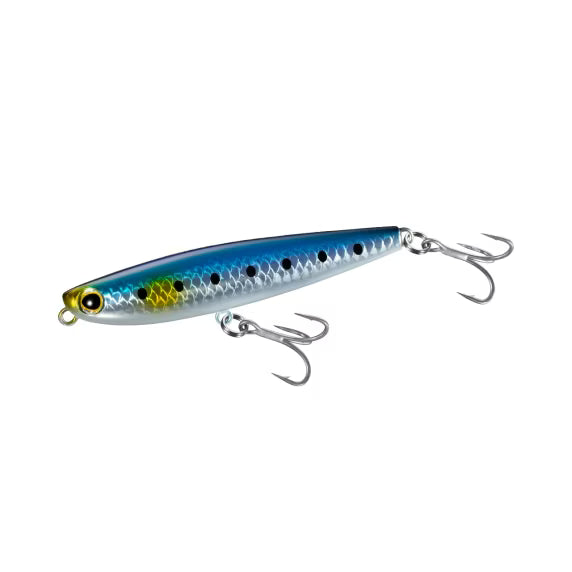 Artficiale Exsence Fortuna 75F 8gr #001 Sardine