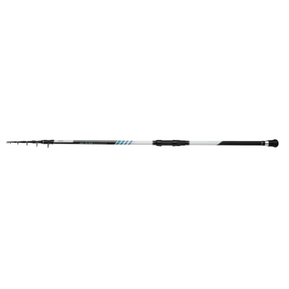 Canna Shimano Alivio CX Boat Tele 2,70m 50-150g 4pc