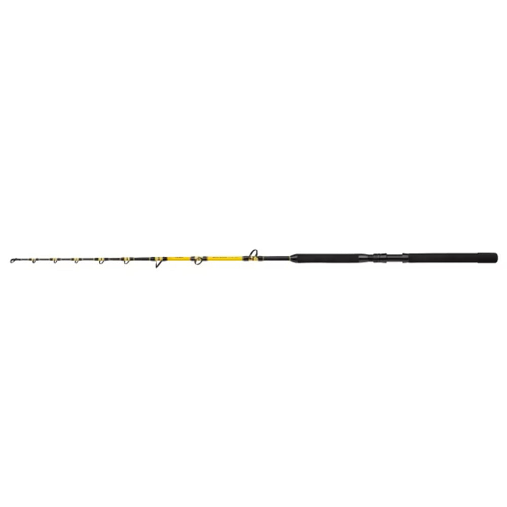 Canna Shimano Beastmaster CX Spiral 50 Lb 1.65 m