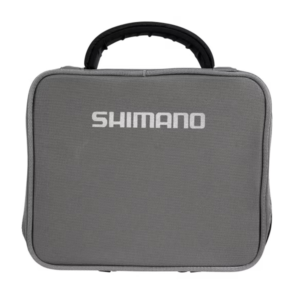 Porta Terminali Shimano Soft Plastic Wallet