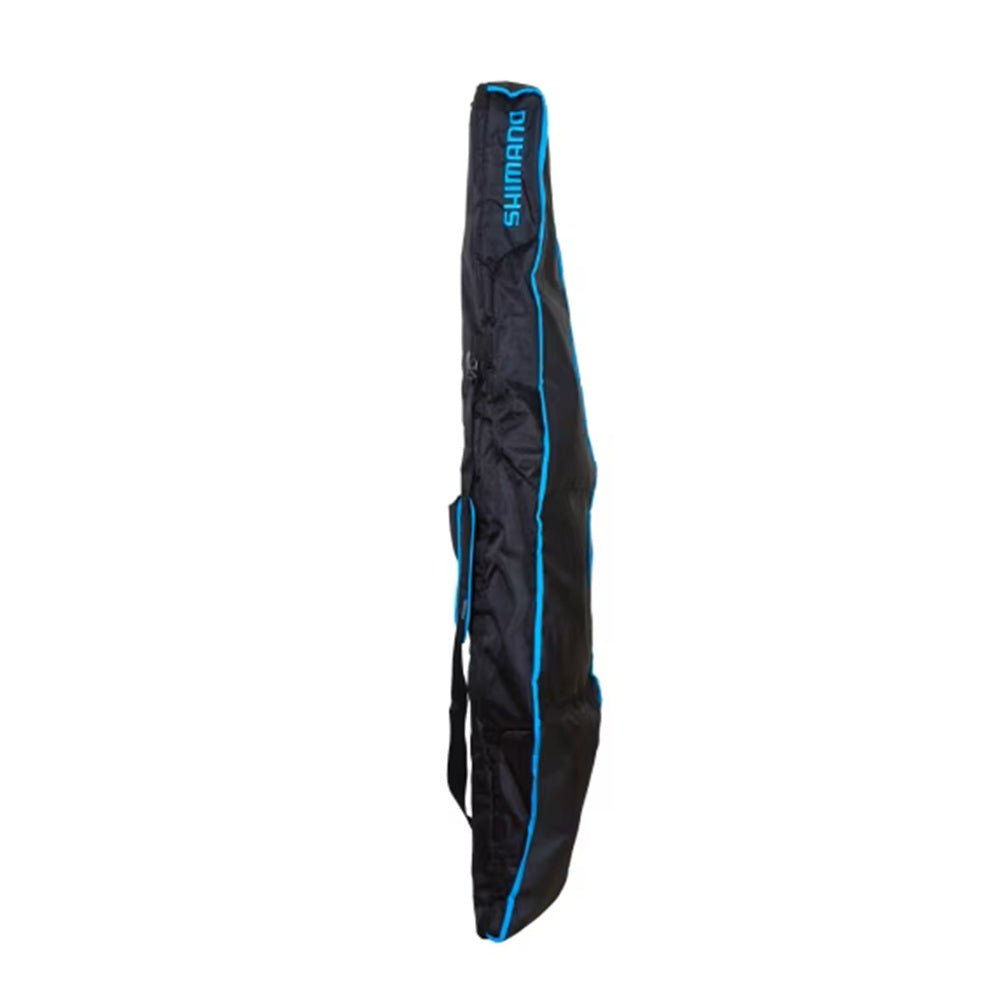 Fodero Shimano Surf Ready 3 Scomparti 21x18x175 CM