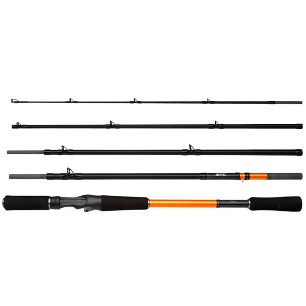 Canna Shimano STC 2.40 m 30-100 Gr Casting