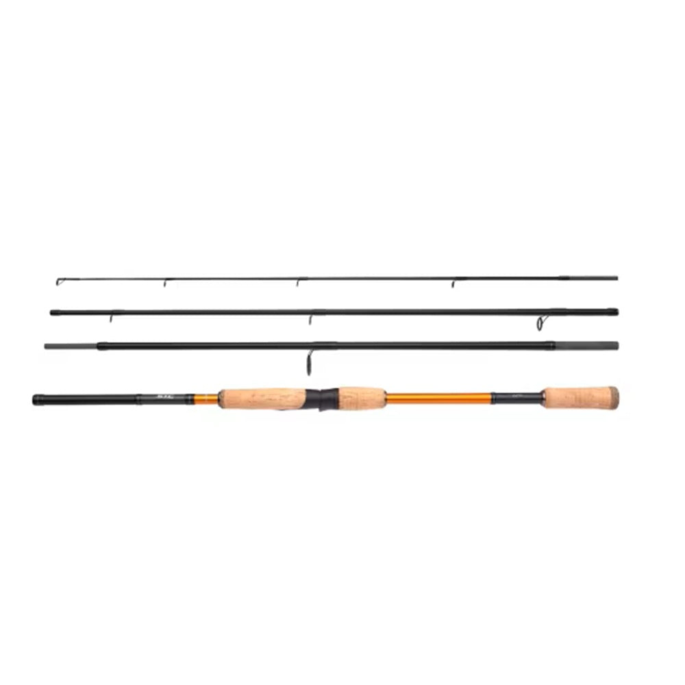 Canna Shimano STC 2.40 m 21-56 Gr
