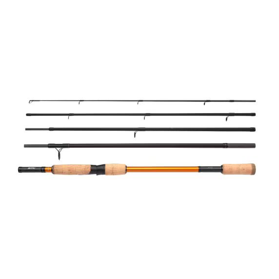 Canna Shimano STC 2.70 m 28-84 Gr