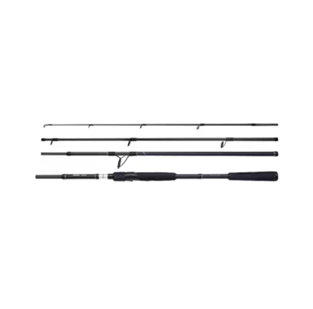 Canna Shimano STC XR Blue Inshore Stickbait 2,39m 21-56g 4pz