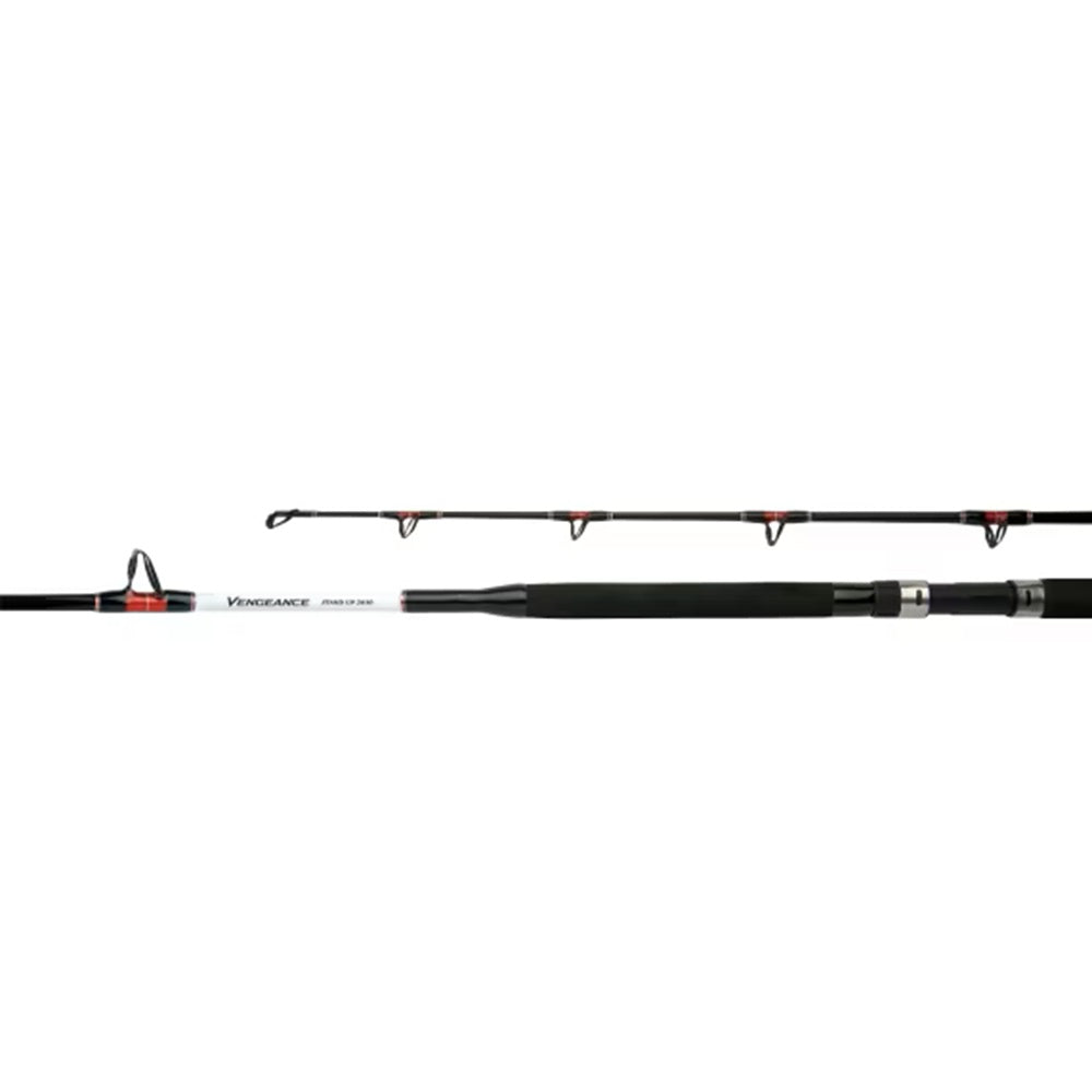 Canna Shimano Vengeance Stand Up 16-20 Lb 1.65 m