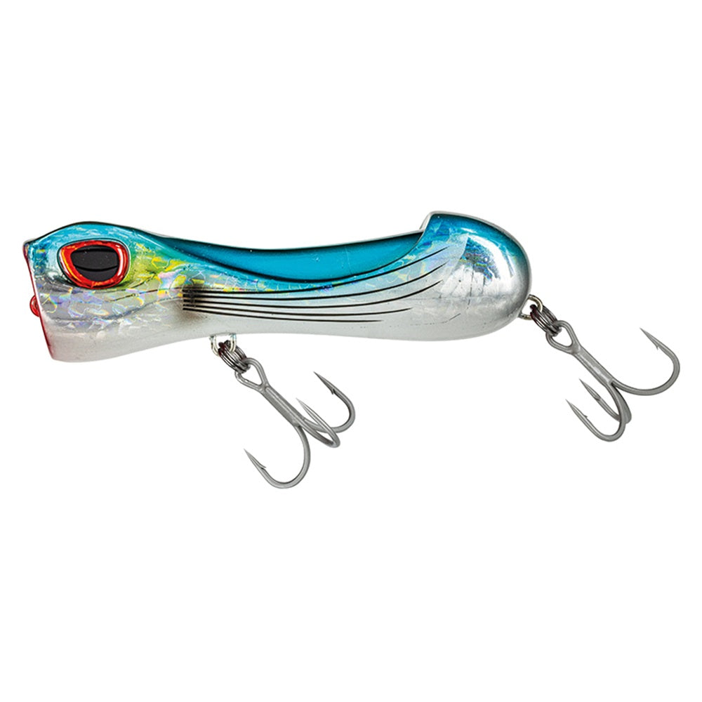 Molix S Popper 110 #SW23-Flying Fish