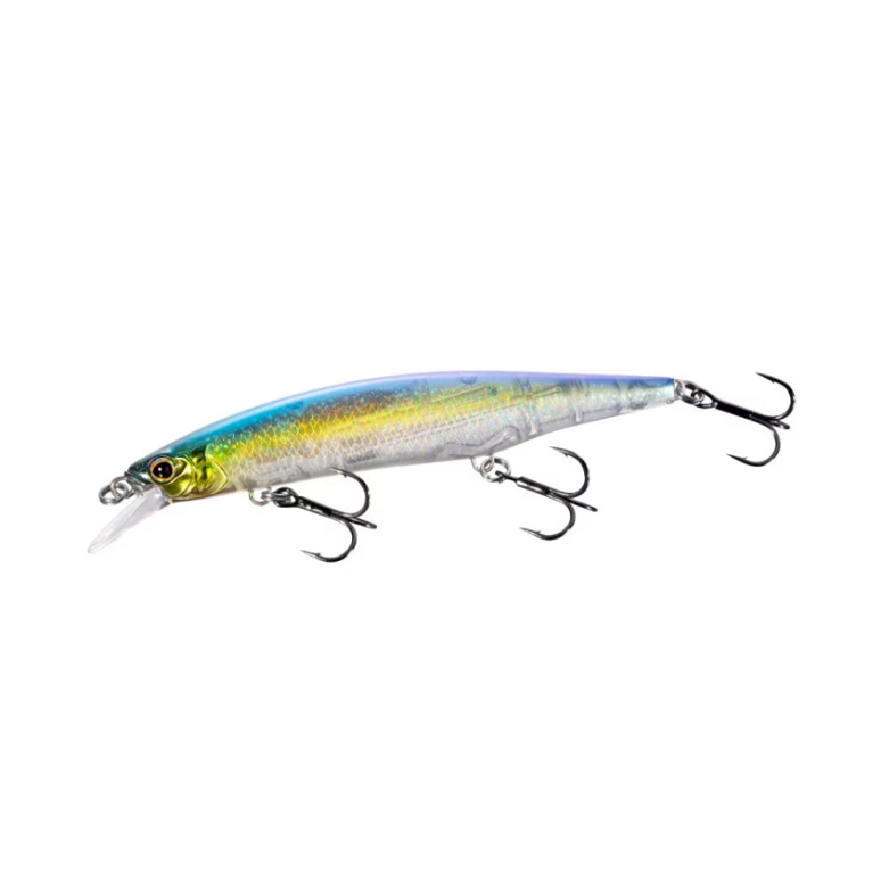 Artificiale Shimano Bantam Flashboost Zumverno 95SP ST Purple