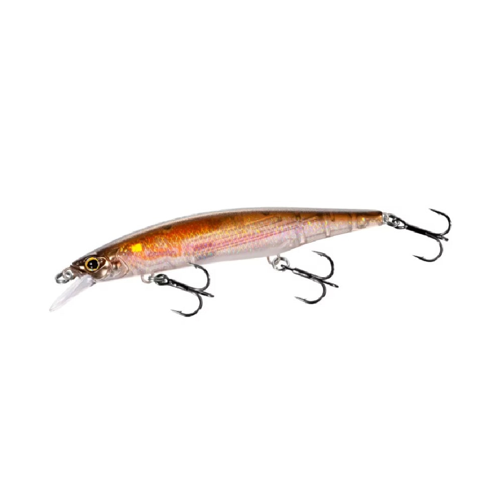 Artificiale Shimano Bantam Flashboost Zumverno 95SP ST Smelt