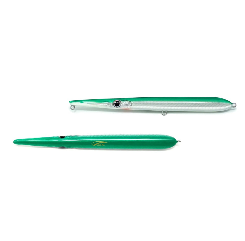 Artificiale Jack Fin Stylo 150 Green