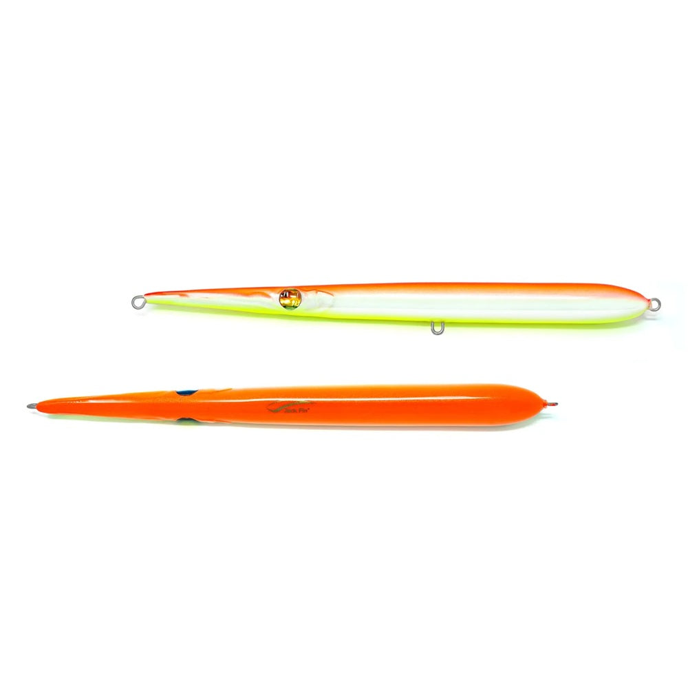 Artificiale Jack Fin Stylo 210 Kuda Killer