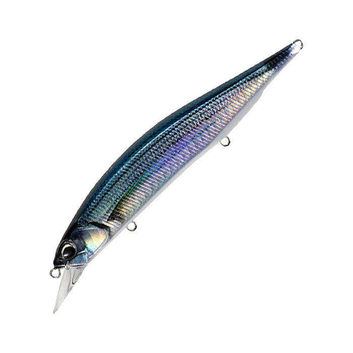 Artificiale Duo International Realis Jerkbait 120SP SW Limited Saddled Bream ND
