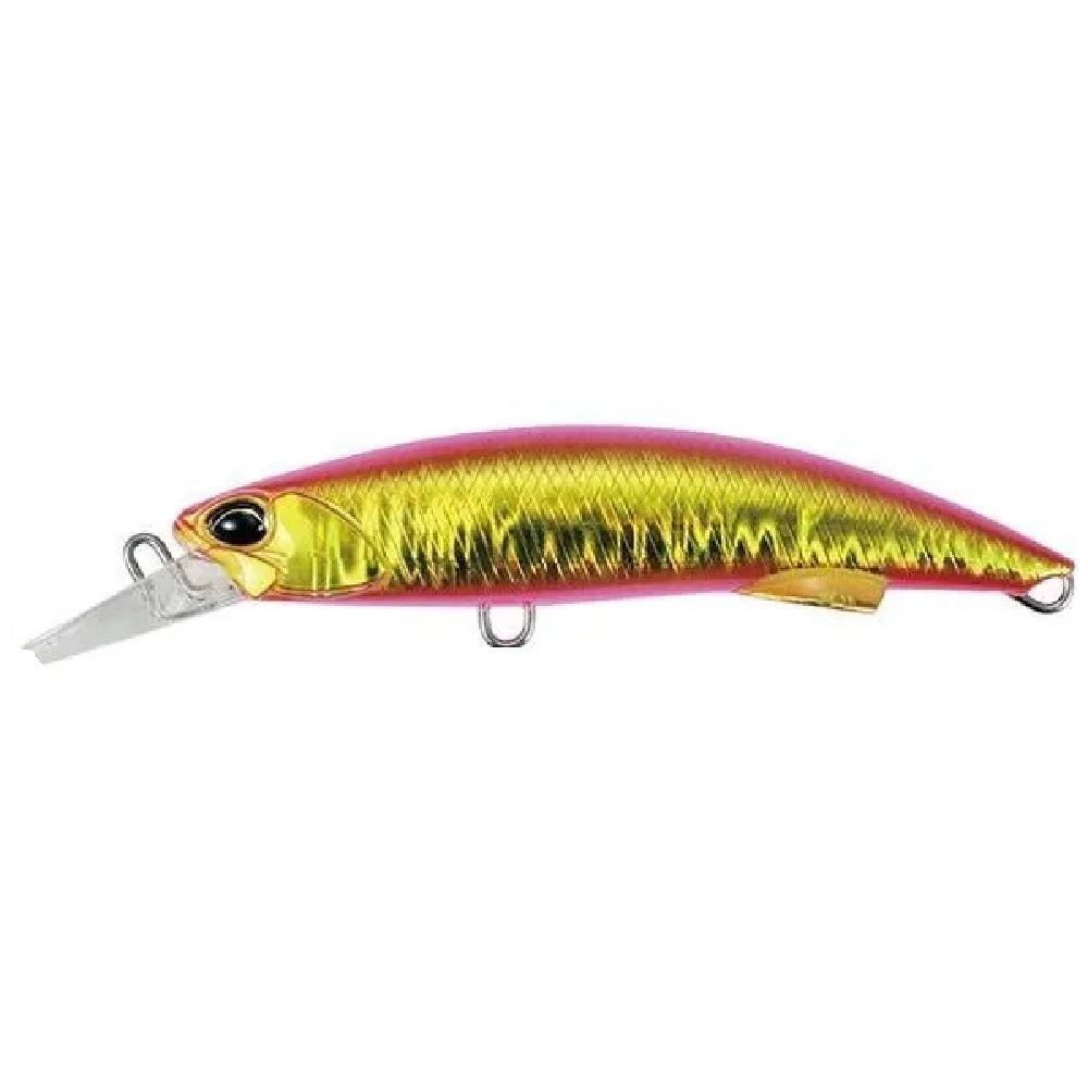 Artificiale International Rough Trail Blazin 70 Sugoshi Double Pink Gold