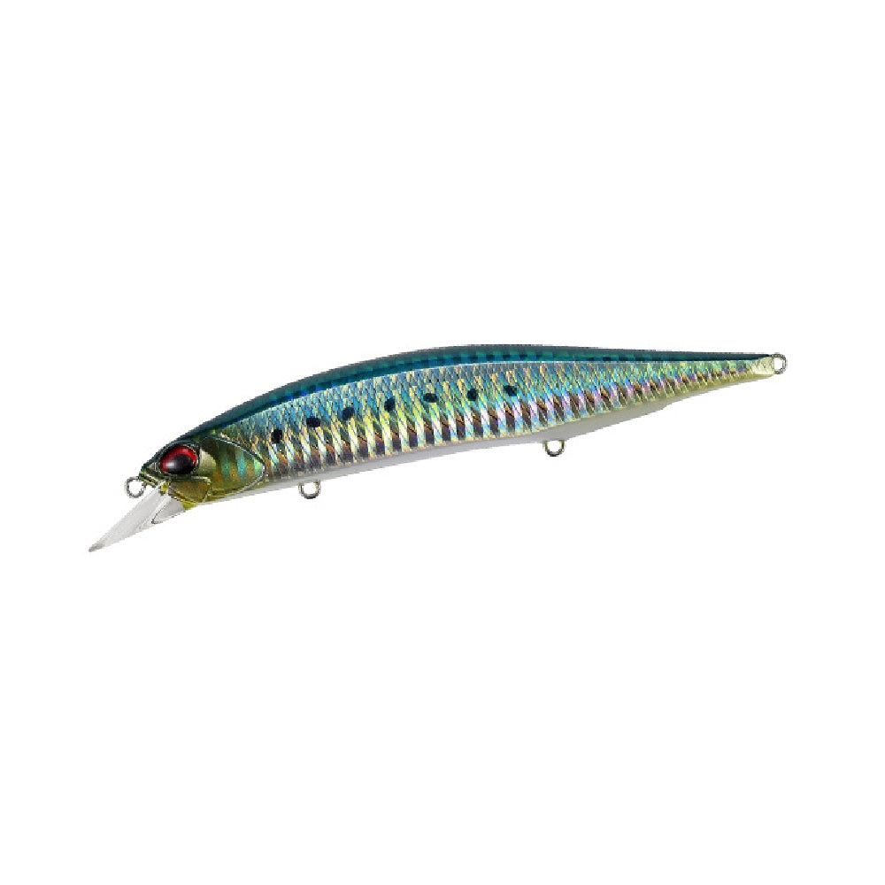 Artificiale Duo International Realis Jerkbait 120SP SW Limited Sardine