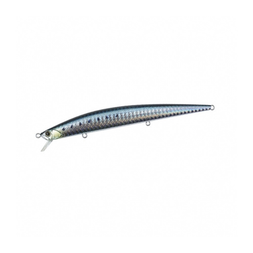 Artificiale Duo International Tide Minnow Slim Flyer 175 Sardine