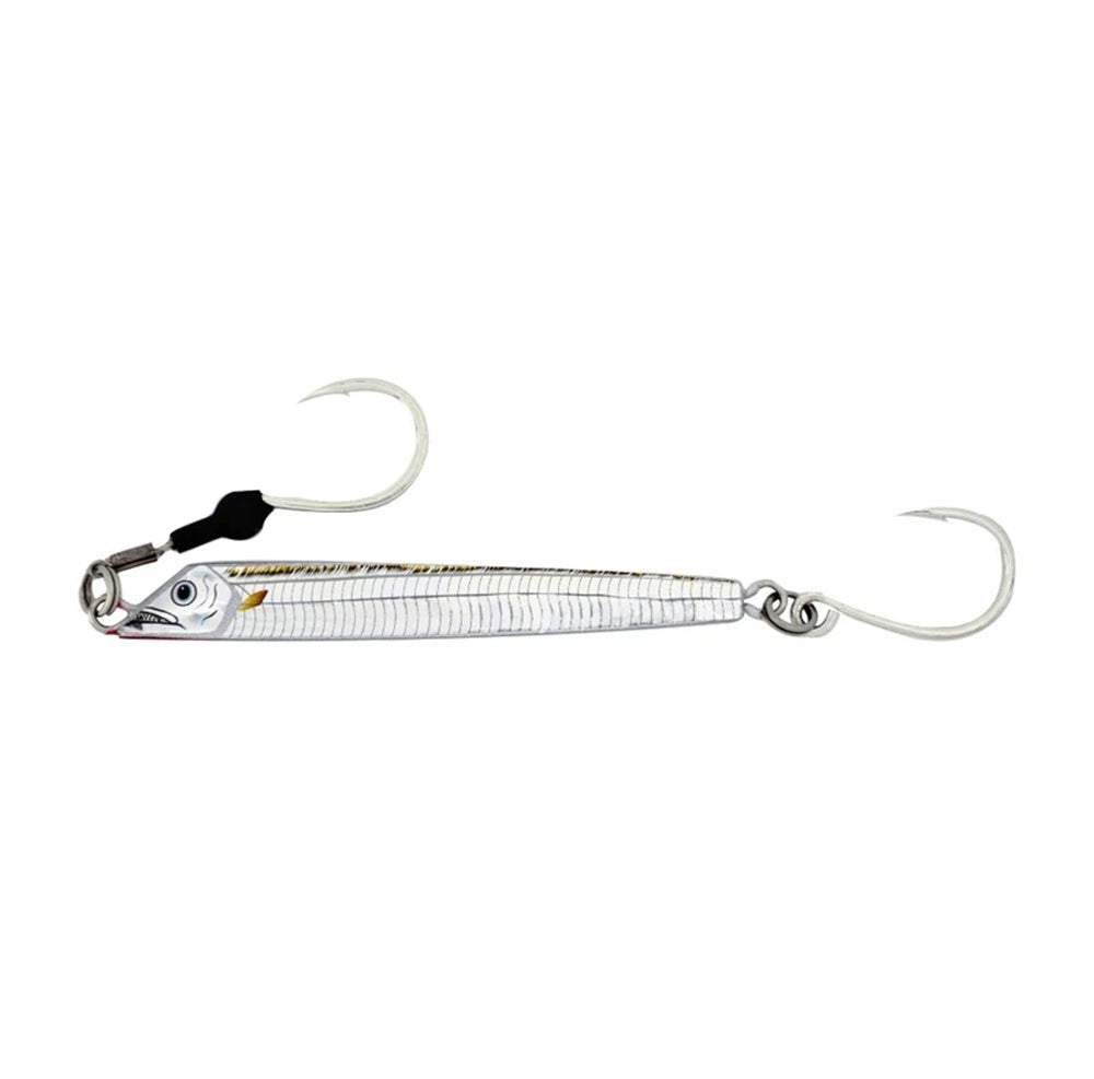 Sea Falcon Cutlassfish 30g #01