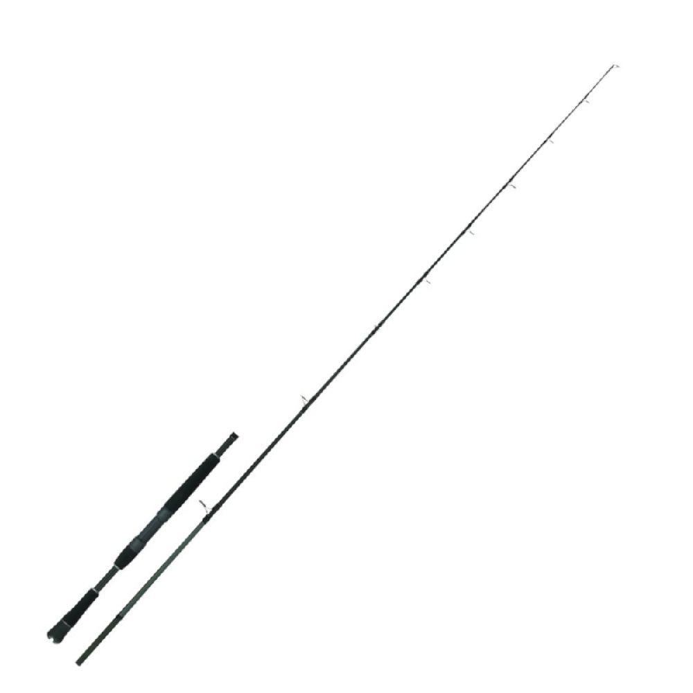 Canna Seika Assaulter Yak 6'3"  1-4lb