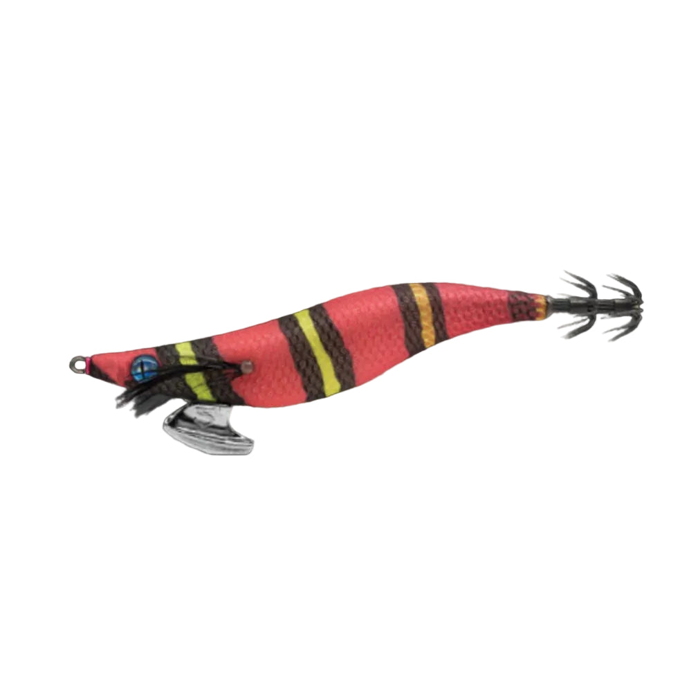 Seika Egi Serpent #3.0 C04 Coral Snake