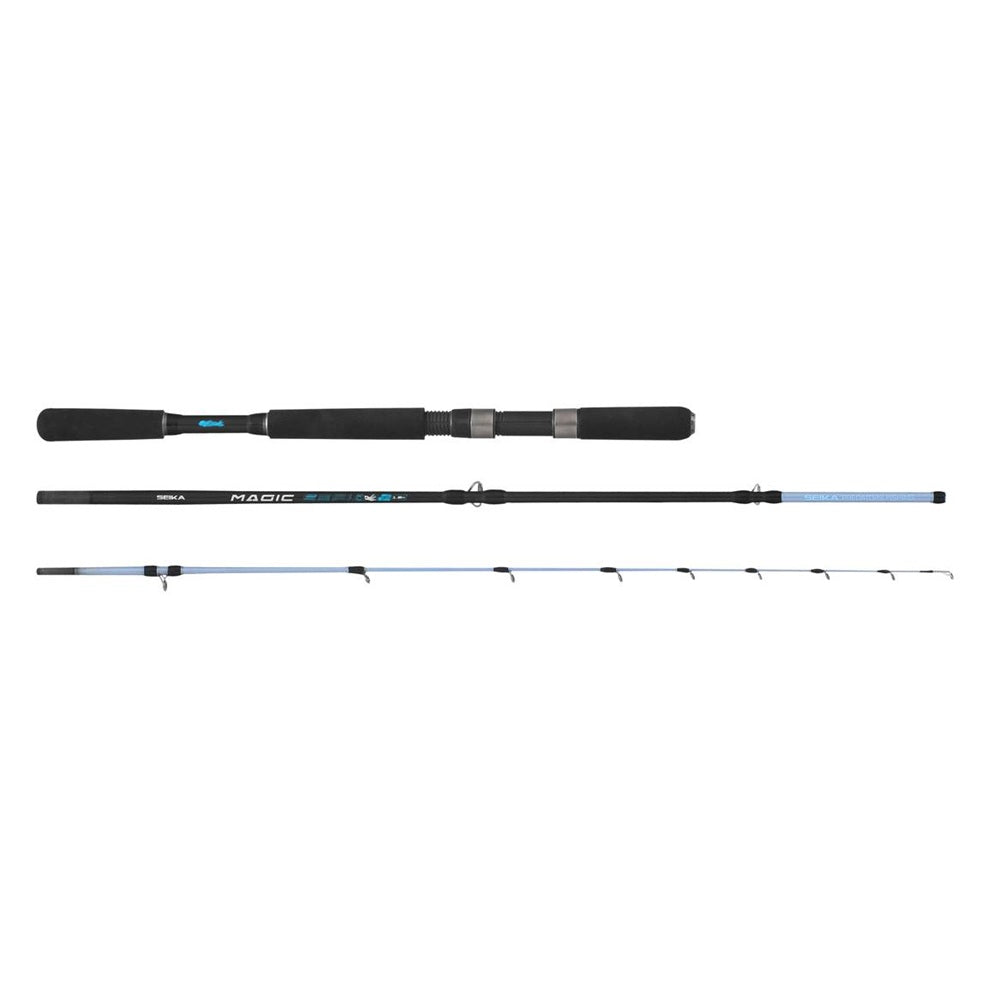Canna Zenaq Defi Muthos Duro 100H Pencil – TodaroSport