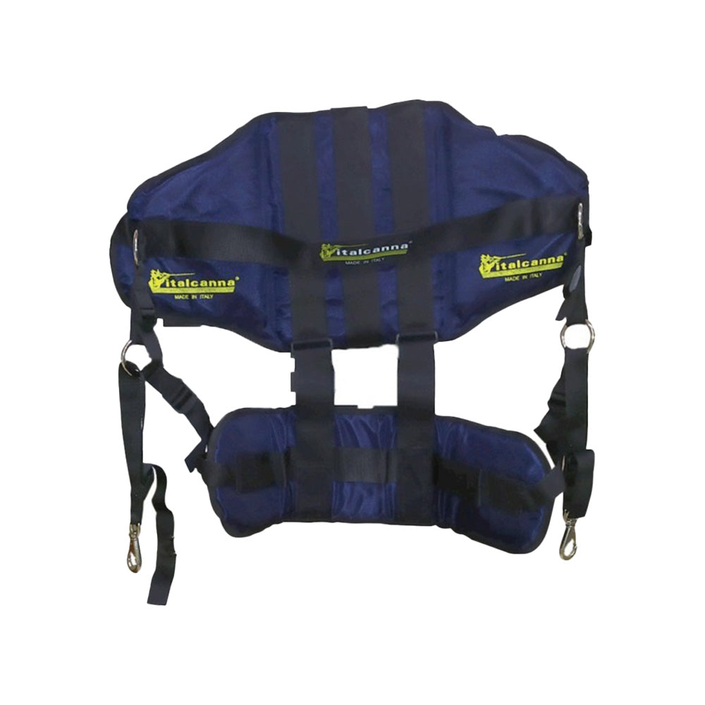 Cintura Renale Italcanna Lusso