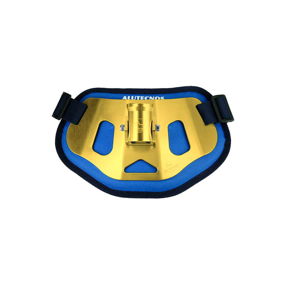Pancerina Portacanna Alutecnos Soft Fighting